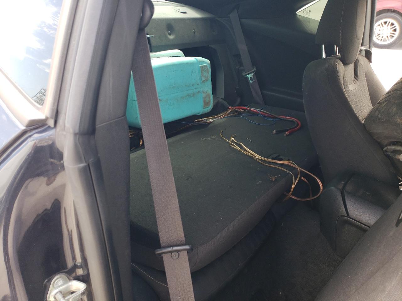 2G1FA1E3XE9129983 2014 Chevrolet Camaro Ls