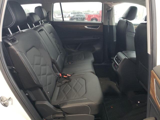 2024 Volkswagen Atlas Se VIN: 1V2DR2CA7RC517572 Lot: 58954634