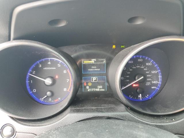 2015 Subaru Legacy 2.5I Premium VIN: 4S3BNAD6XF3033996 Lot: 59284744