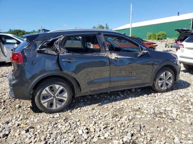 2022 KIA NIRO S - KNDCC3LGXN5138542