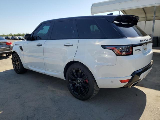 2022 Land Rover Range Rover Sport Hst VIN: SALWS2RU2NA213760 Lot: 58477214