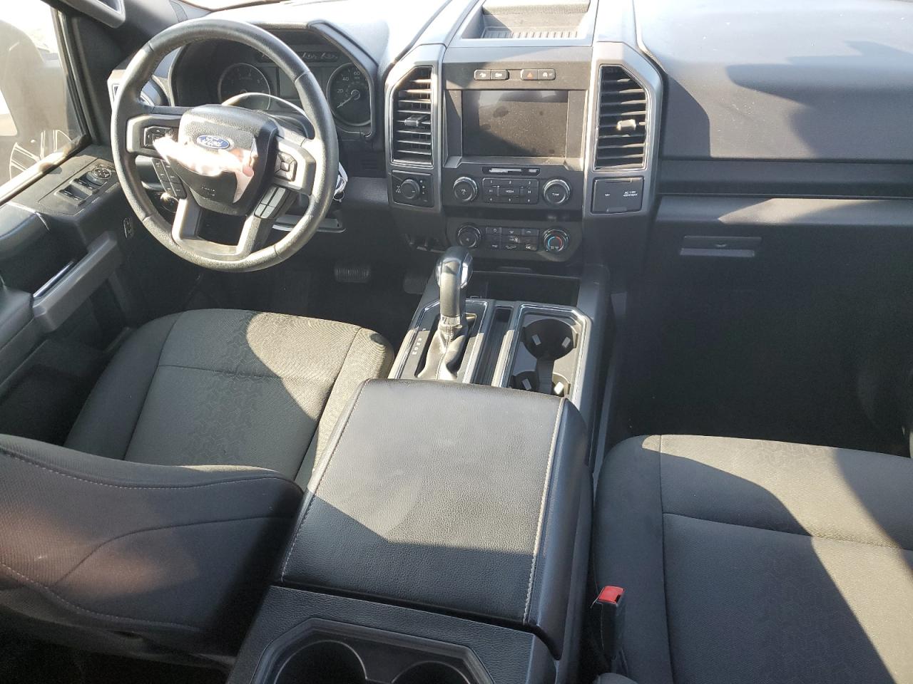 1FTFX1E56LKD43890 FORD F-150 2020