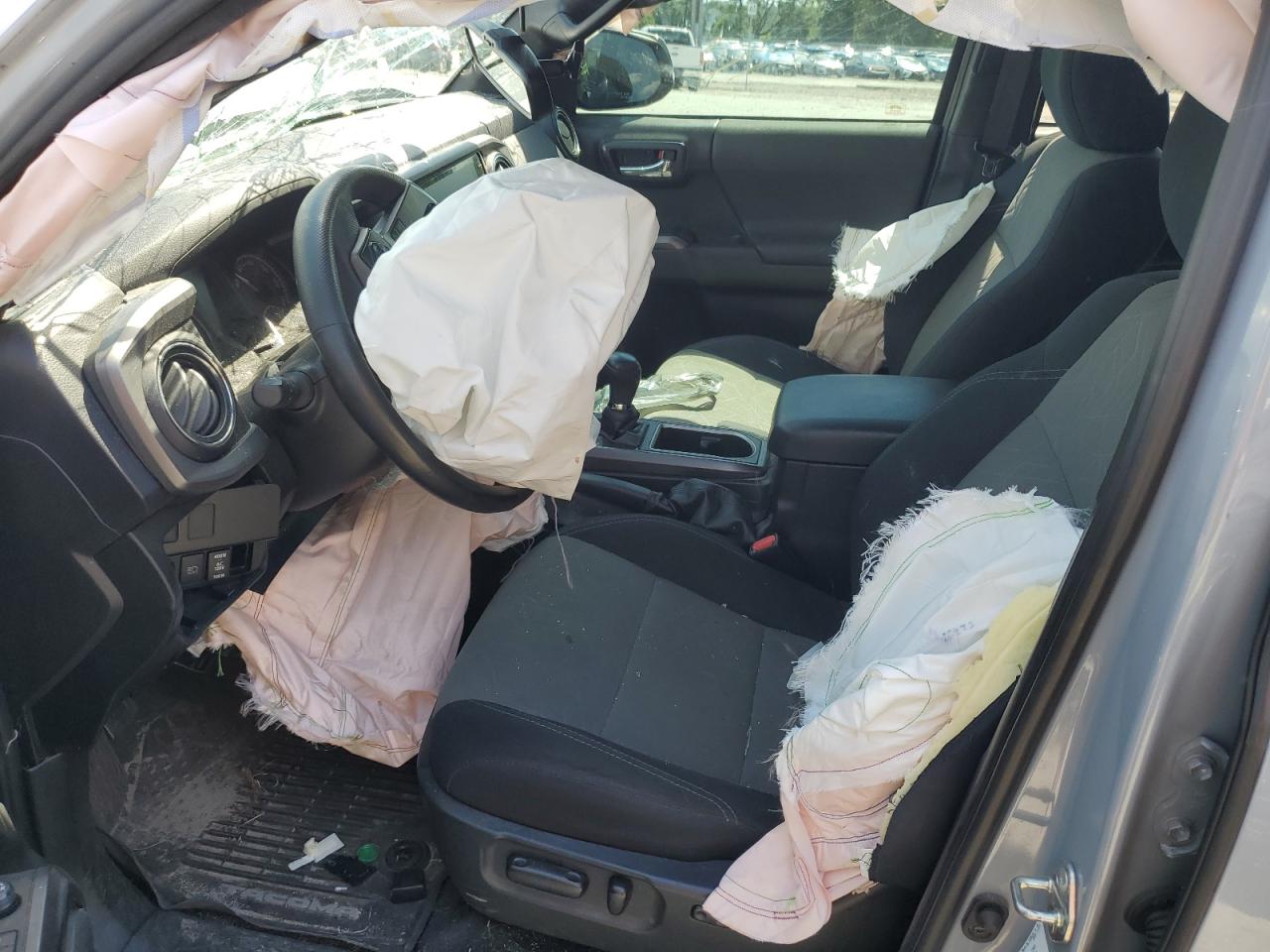 3TMAZ5CN3LM123792 2020 Toyota Tacoma Double Cab