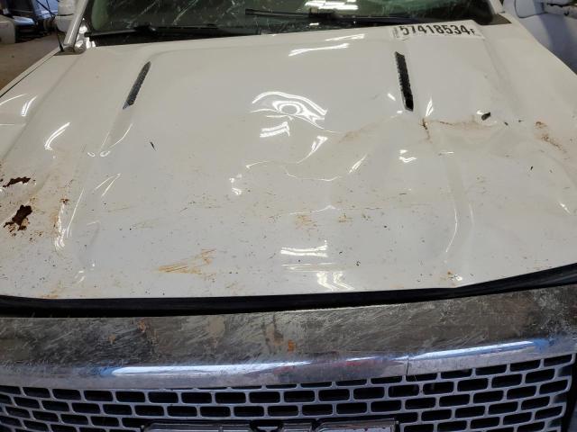 2016 GMC Sierra K2500 Denali VIN: 1GT12UE87GF107686 Lot: 57418534