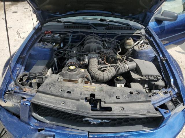 2008 Ford Mustang VIN: 1ZVHT84N485188306 Lot: 59069754