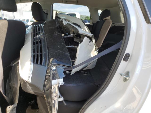 2017 MITSUBISHI OUTLANDER - JA4AP3AW2HZ054891