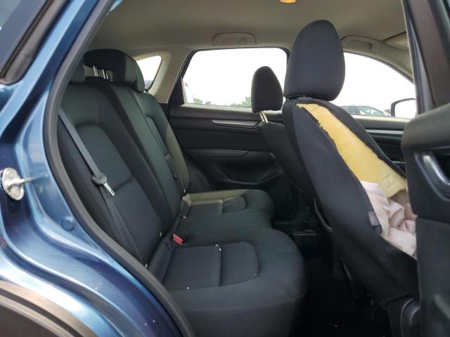 2018 Mazda Cx-5 Sport VIN: JM3KFBBM3J0377966 Lot: 59689904