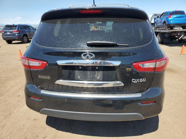 2014 Infiniti Qx60 VIN: 5N1AL0MM9EC523382 Lot: 61076374