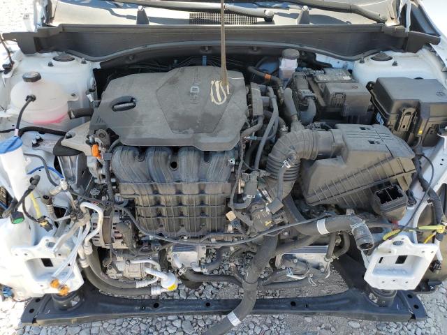 2023 KIA SPORTAGE S - 5XYK4CAF9PG019250