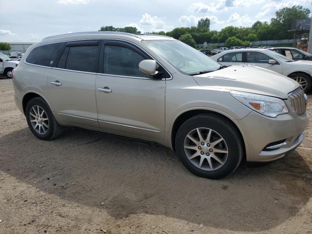 2017 Buick Enclave VIN: 5GAKRBKD7HJ204022 Lot: 57222754