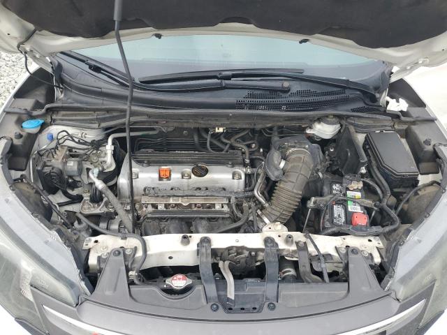 2014 Honda Cr-V Exl VIN: 5J6RM3H71EL034527 Lot: 59272814