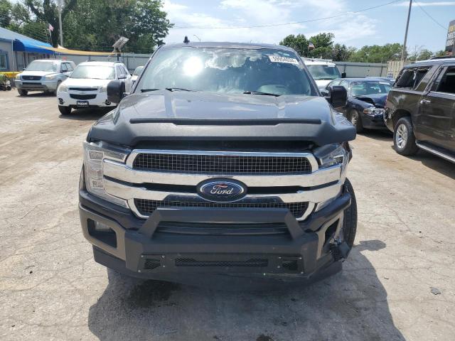 2019 FORD F150 SUPER - 1FTEW1C43KFA19960