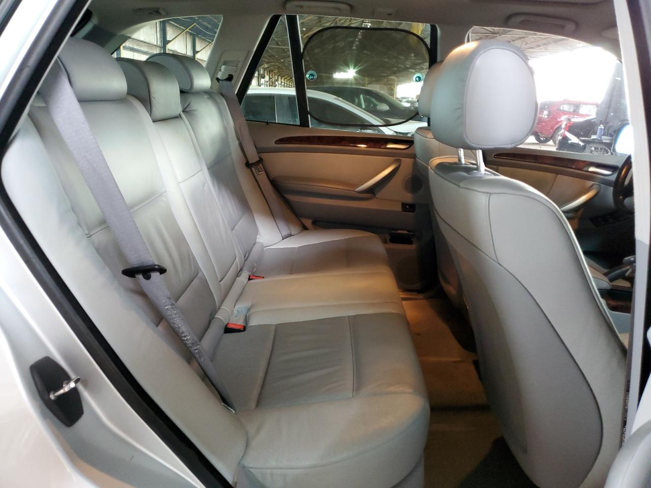 WBAFB33511LH25765 2001 BMW X5 4.4I