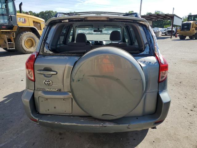 JTMBD33V486069806 2008 Toyota Rav4