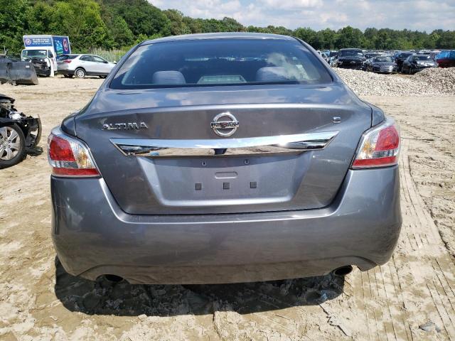 2015 NISSAN ALTIMA 2.5 - 1N4AL3AP2FC123708