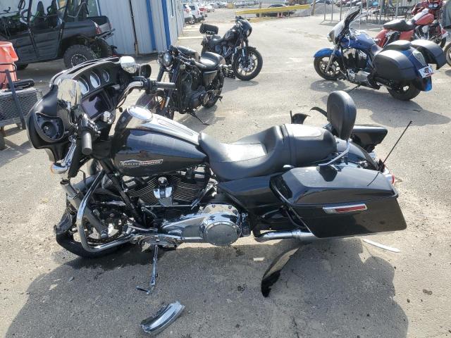 2023 HARLEY-DAVIDSON FLHX - 1HD1KBC10PB679604