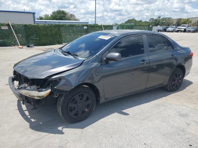 2010 TOYOTA COROLLA BA #2995777501