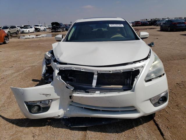 1N4AL3AP9FN357624 2015 Nissan Altima 2.5