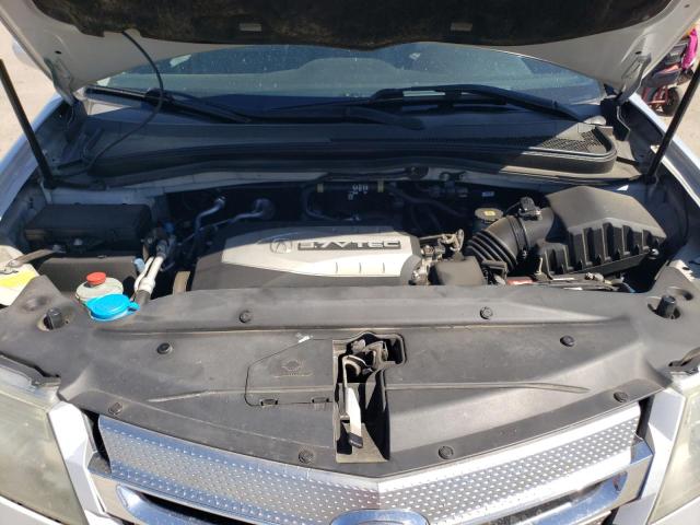 2009 Acura Mdx VIN: 2HNYD28219H520946 Lot: 60438954