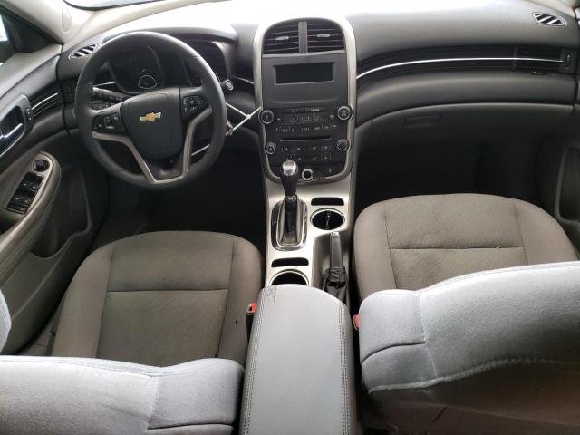 2014 Chevrolet Malibu Ls VIN: 1G11B5SL0EF289347 Lot: 58740834