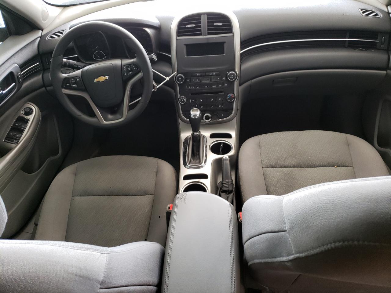 1G11B5SL0EF289347 2014 Chevrolet Malibu Ls