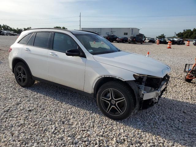 W1N0G8DB0MV323276 Mercedes-Benz GLC-Class GLC 300 4