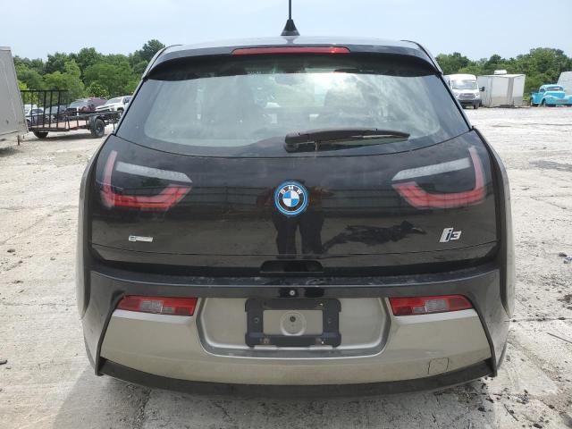 2016 BMW I3 REX - WBY1Z4C53GV507236