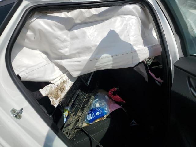 2021 Kia Forte Fe VIN: 3KPF24AD9ME347627 Lot: 57917594