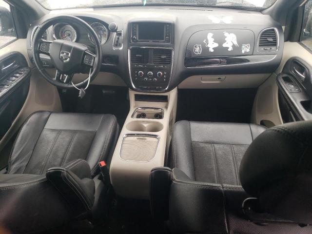 2019 Dodge Grand Caravan Sxt VIN: 2C4RDGCG6KR620891 Lot: 59465534