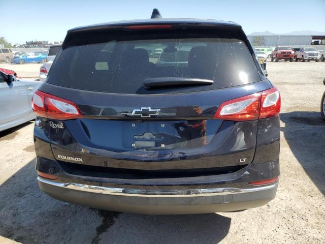 2020 CHEVROLET EQUINOX LT - 3GNAXKEV5LS682894