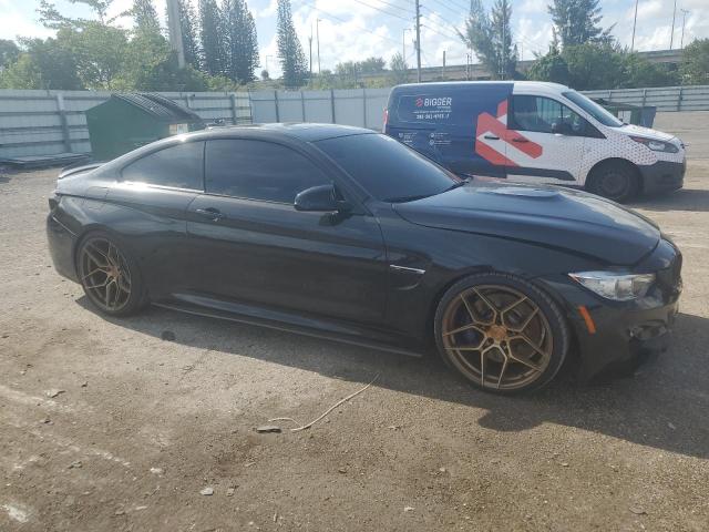 VIN WBS3R9C57FK332862 2015 BMW M4 no.4