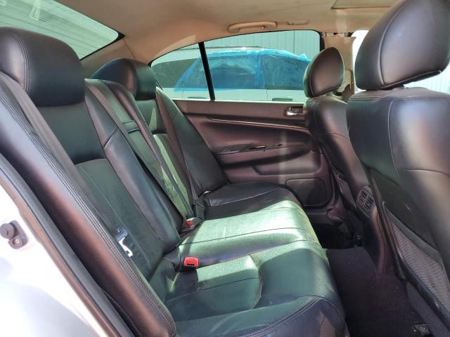 2013 Infiniti G37 Base VIN: JN1CV6APXDM714765 Lot: 59474824