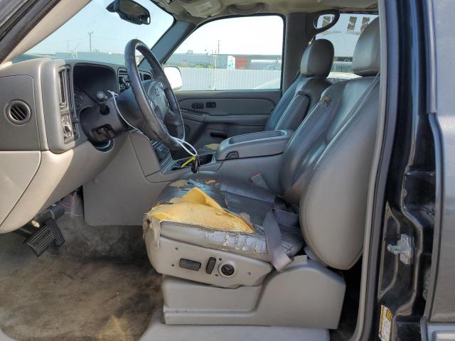 2004 Chevrolet Tahoe C1500 VIN: 1GNEC13T94R227933 Lot: 57973724