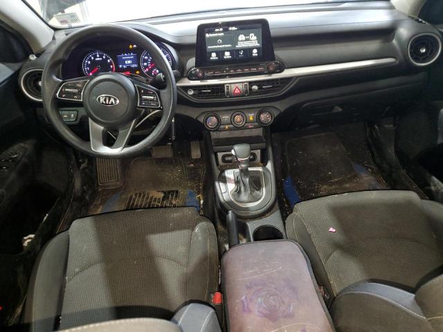 3KPF24AD6ME271882 Kia Forte FE 8