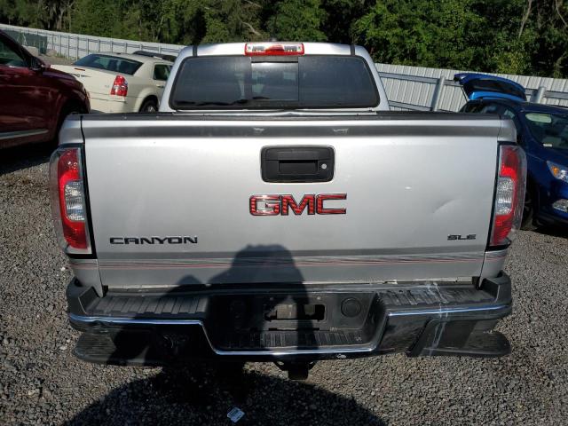 2016 GMC Canyon Sle VIN: 1GTG5CE34G1150685 Lot: 58057094