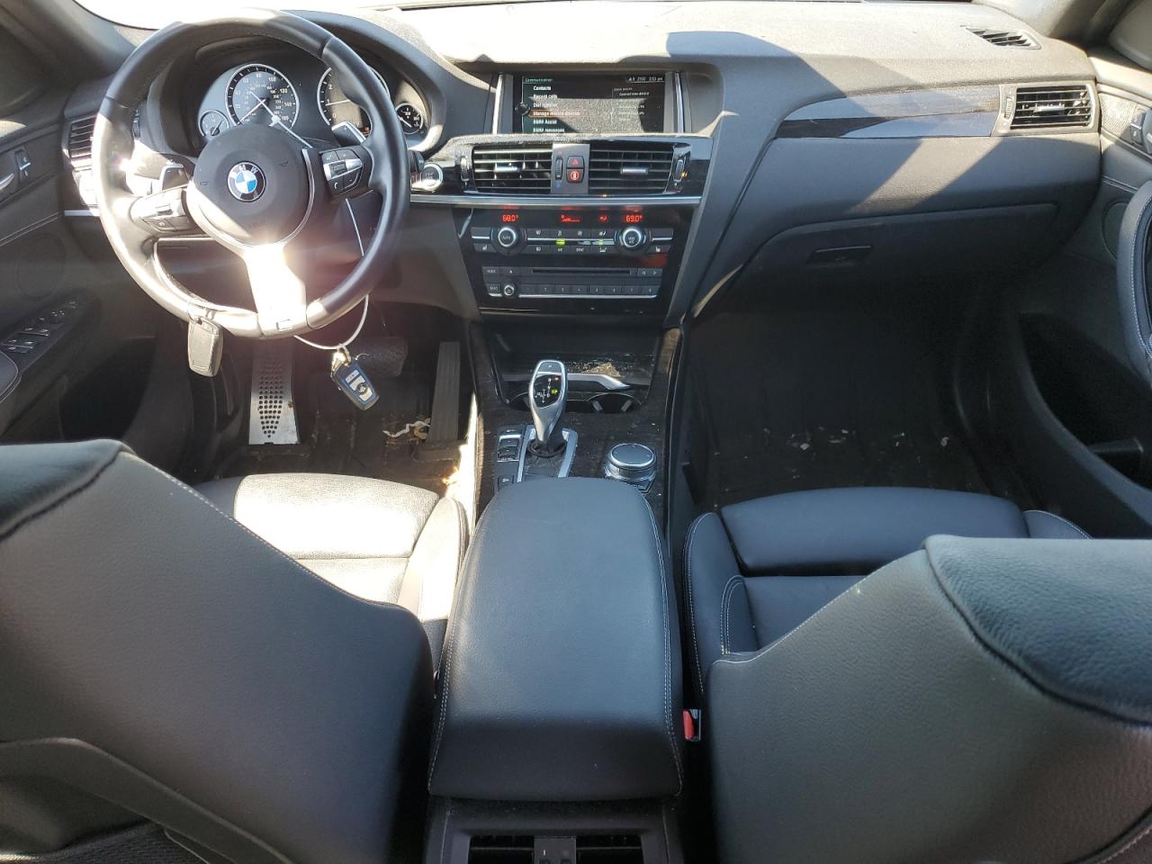 5UXXW3C55J0Y66136 2018 BMW X4 xDrive28I