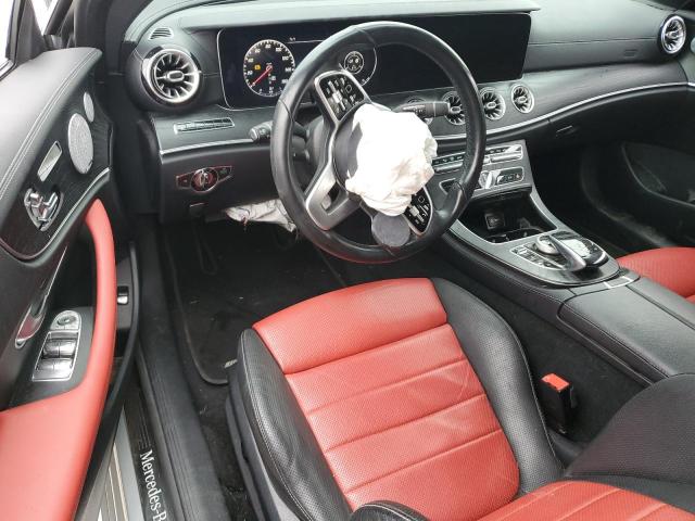 2020 MERCEDES-BENZ E CLASS - WDD1J6HB5LF121138