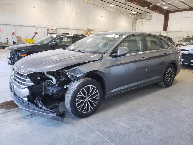 2021 Volkswagen Jetta S VIN: 3VWC57BU0MM008767 Lot: 57308744