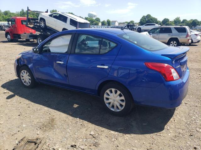 2017 NISSAN VERSA S - 3N1CN7APXHL902689