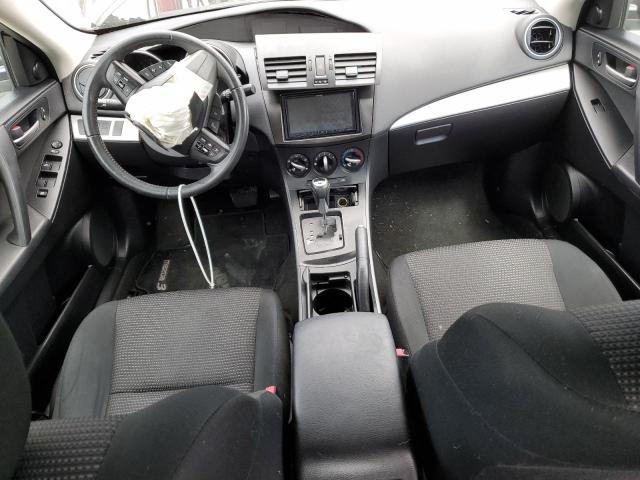 2012 Mazda 3 I VIN: JM1BL1V77C1632388 Lot: 60105534