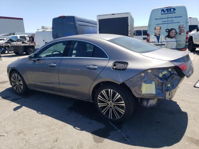 2023 Mercedes-Benz Cla 250 VIN: W1K5J4GB7PN344882 Lot: 57151574