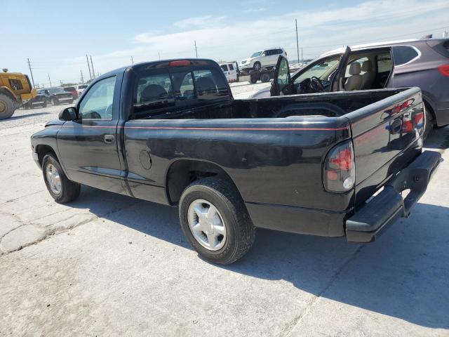 1998 Dodge Dakota VIN: 1B7FL26X0WS720008 Lot: 58529414