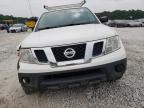 NISSAN FRONTIER S photo