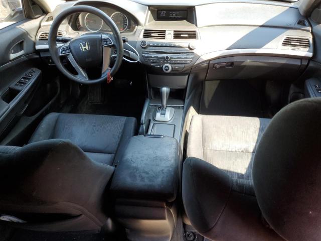 2011 Honda Accord Se VIN: 1HGCP2F66BA803216 Lot: 60280724