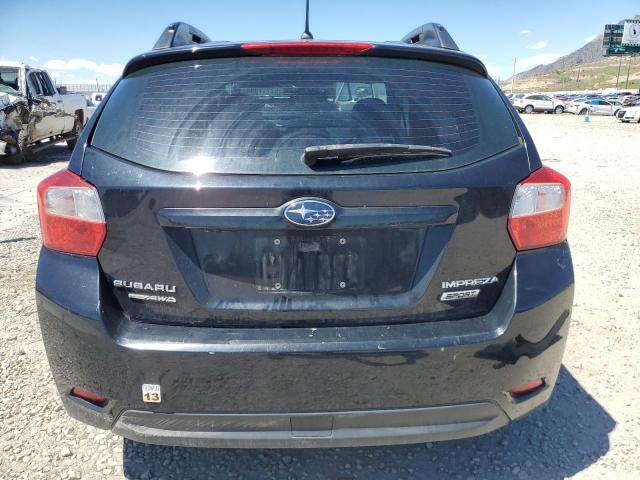 2014 Subaru Impreza Sport Limited VIN: JF1GPAS6XE8225915 Lot: 57717334