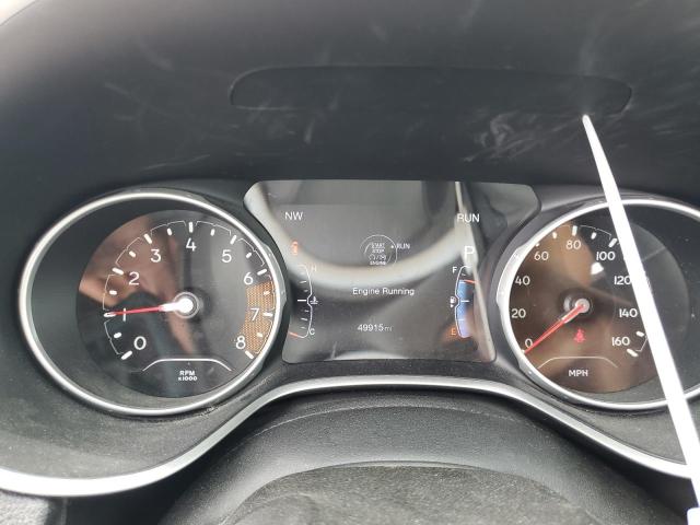 2017 JEEP COMPASS LA - 3C4NJDBB0HT692686