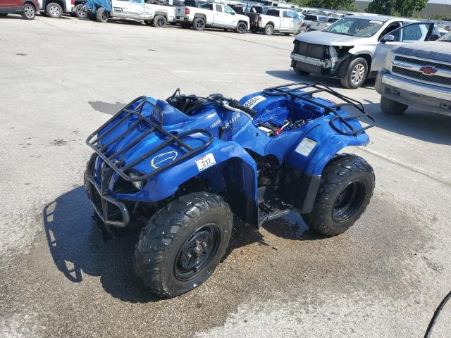 2005 YAMAHA YFM350 FWA - 5Y4AH09YX5A014163