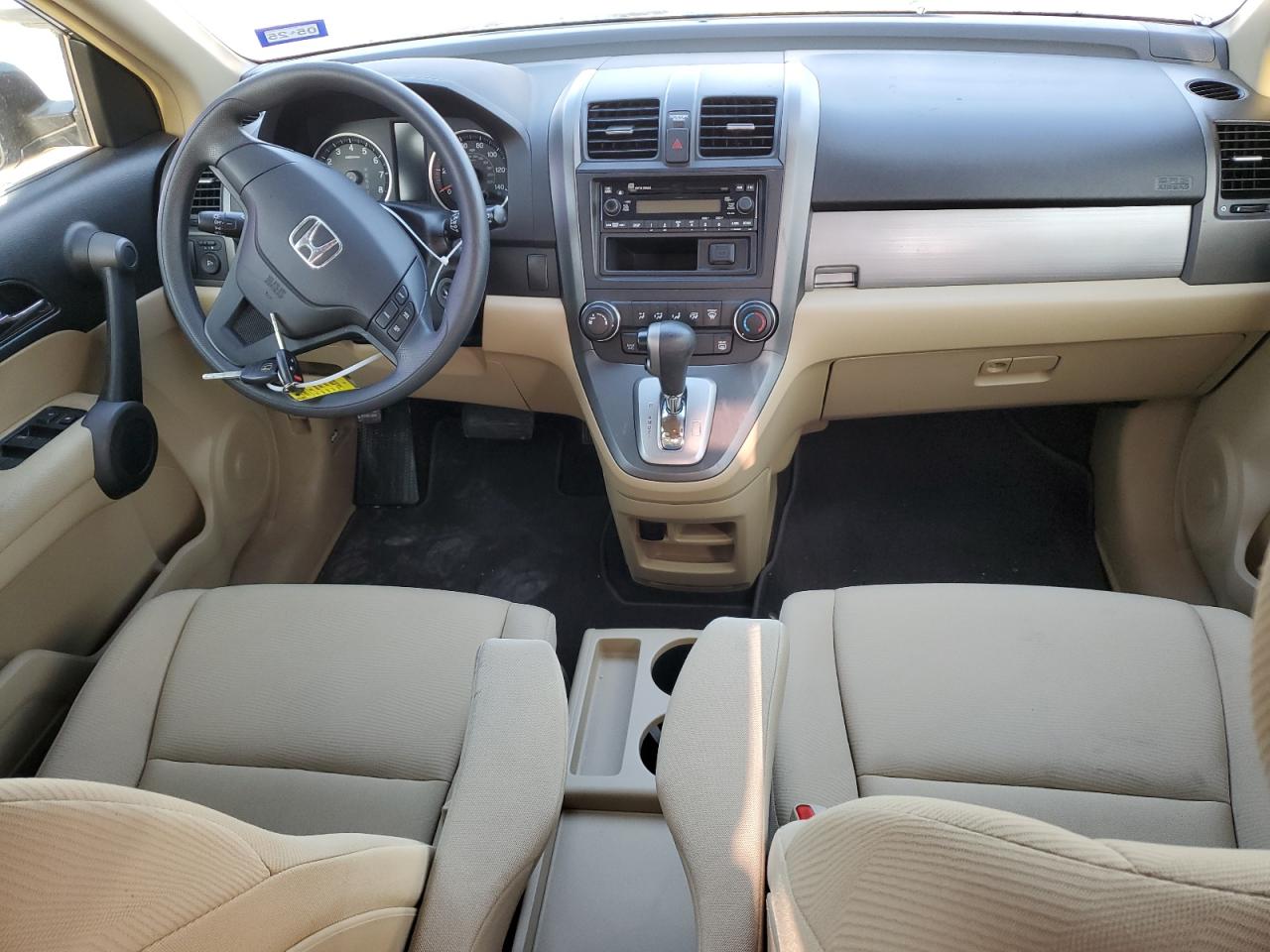 5J6RE3H34AL033120 2010 Honda Cr-V Lx