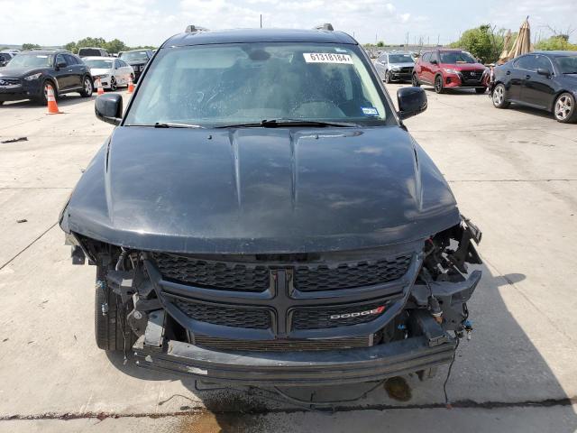 VIN 3C4PDCGB6LT194164 2020 Dodge Journey, Crossroad no.5