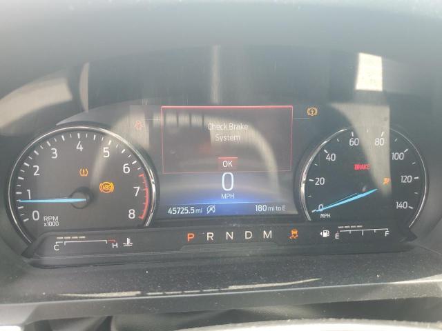 2020 Ford Explorer Xlt VIN: 1FMSK8DH0LGB49260 Lot: 59098084